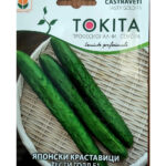 Тести Голд - семена краставици