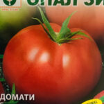 Бонония - семена домати