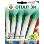 Български гигант - семена праз