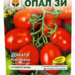Рома - семена домати