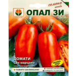Сан марцано - семена домати