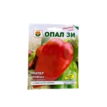 Амфора - семена пипер
