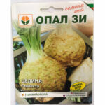 Гигант главеста - семена целина