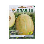 Диамант лукс Ф1 семена пъпеш