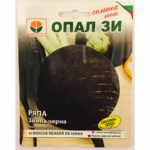 Зимна Черна - семена ряпа