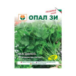Италиански гигант - семена магданози