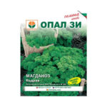 Къдрав - семена магданози