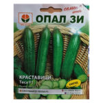 Теса Ф1 - семена краставици