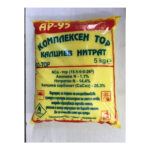 Калциев нитрат