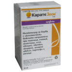 Карате Зеон 5 КС